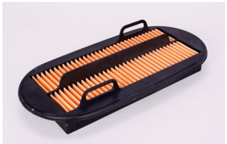 479-8991: Secondary Standard Efficiency Engine Air Filter