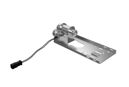 443-7581: 24V Ether Injection Valve