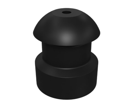 154-6389: 14.73mm Outer Diameter Rocker Arm Button