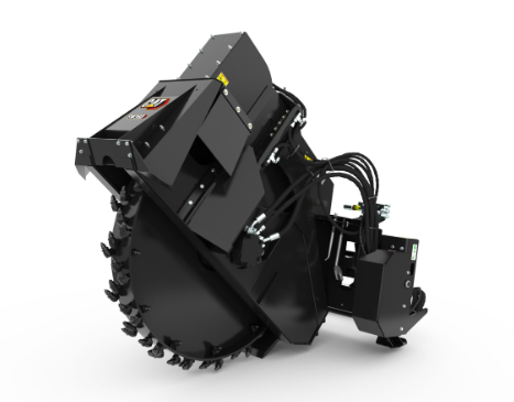 529-5862: SW360, 200 mm (8 in)