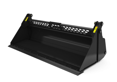 426-6548: 2036 mm (80 in), Bolt-On Cutting Edge