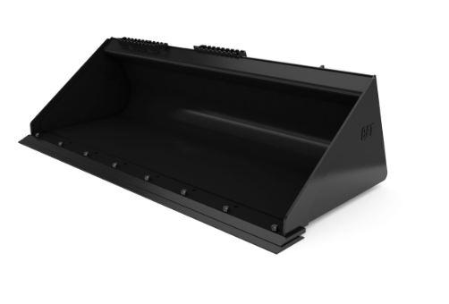 279-5369: 1730 mm (68 in) , Bolt-On Cutting Edge