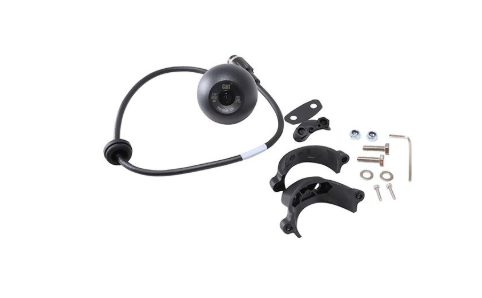 336-6684: 24 Volt Color Camera