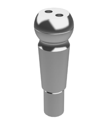 8X-9620: 295mm Long Ball Stud