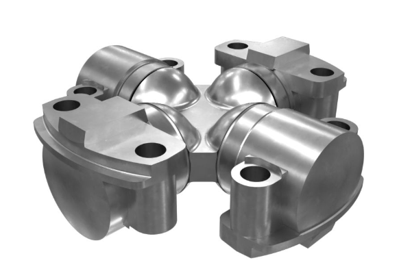 8R-7036: Universal Joint Bearing Spider