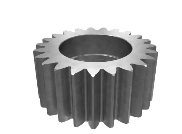 290-4140: 190.27mm Transmission Steel Planet Gear