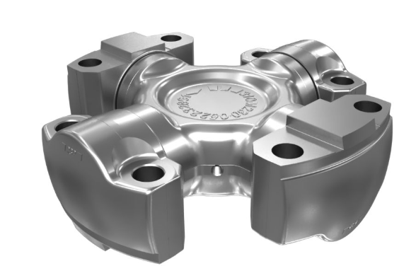 150-8355: Universal Joint Assembly