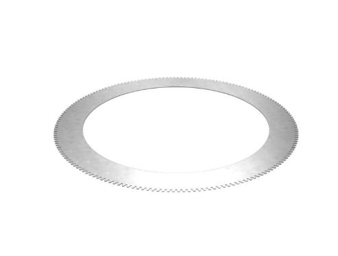 8W-0212: 2.413mm Thick Outer Plate