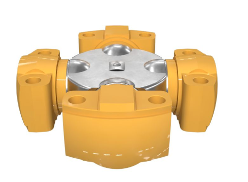 255-0902: Drive Shaft Spider Bearing