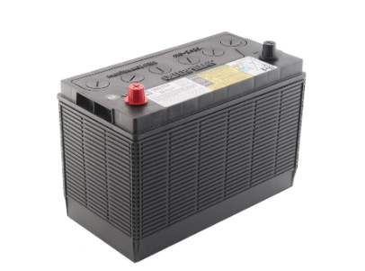 115-2422: 12V Heavy Duty Maintenance-Free Battery