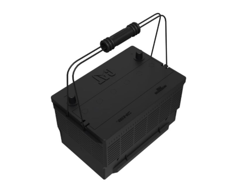 230-6368: 12V 65 BCI Battery