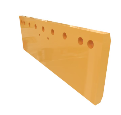 135-9349: 1216.8mm Long Cutting Edge