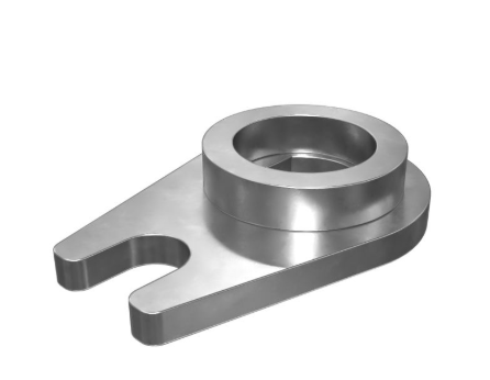 610-7365: Mounting Plate