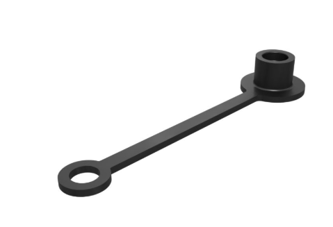 6V-0852: Hydraulic Oil Dust Cap