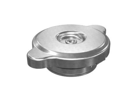 6L-8617: Radiator Pressure Cap