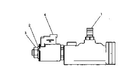 244-3114: Mdl Valve Group