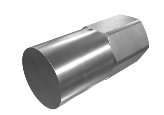 153-2994: 7/8" STOR Hydraulic Hoses Coupling