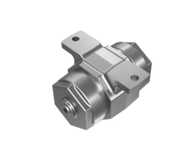 590-2533: Dual Slack Adjuster