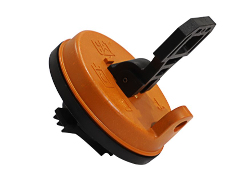 142-8937: Lockable Non Vent Cap