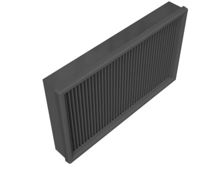 585-9997: 273.5mm Length Air Prescreener