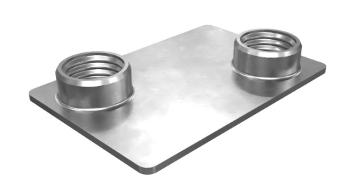 323-5917: 160mm Length Advanced Modular Cooling System Seal