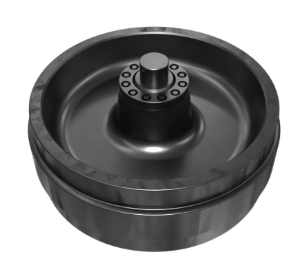 638-4572: Idler Group