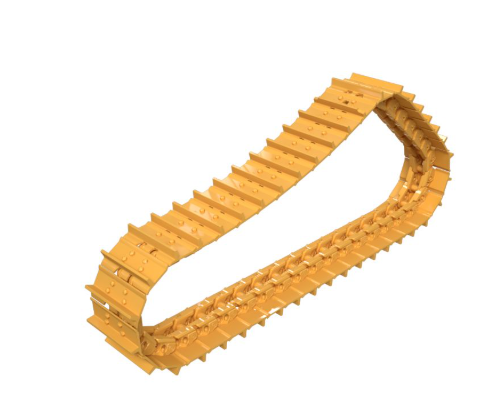 272-6009: Link Assembly