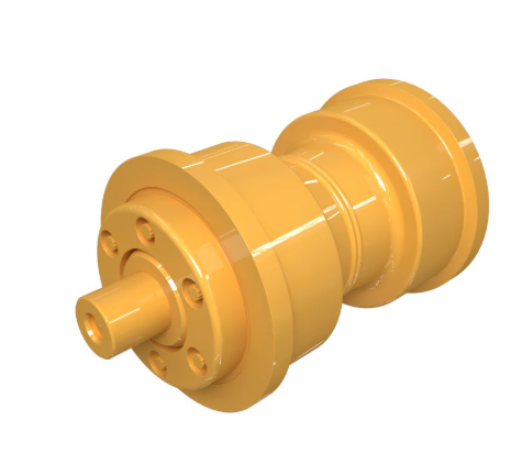 184-6305: Track Roller Group