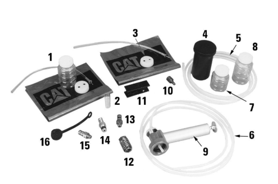 169-8373: Bottle Group