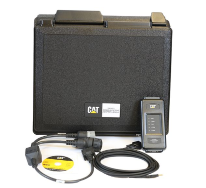 538-5051: Communication Adapter Tool