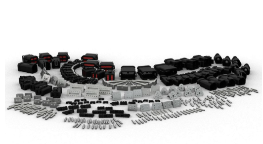 175-3700: SERVICE KT-CONN