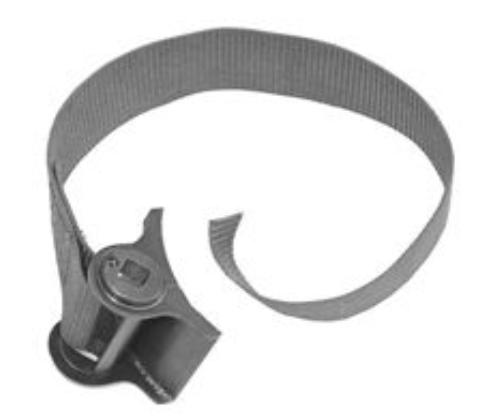 185-3630: Filter Strap Wrench Assembly