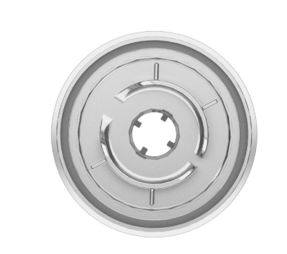 339-1048: Breather Filter Element KIT