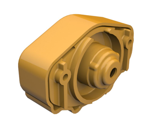 350-7735: Fuel Cap Filter Kit