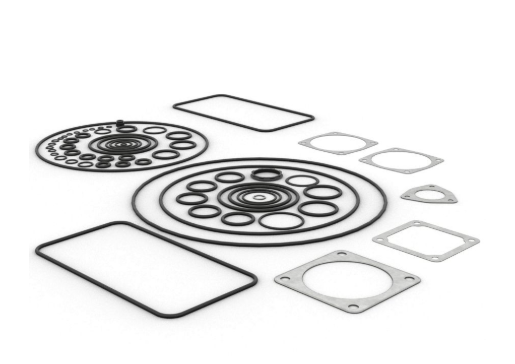 477-1358: Cylinder Head Install Kit